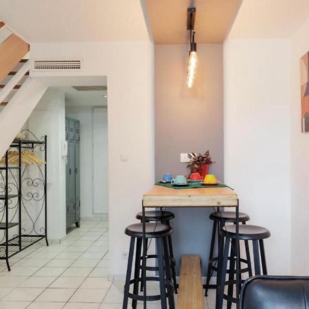 דירות בורדו Casa Thomas מראה חיצוני תמונה