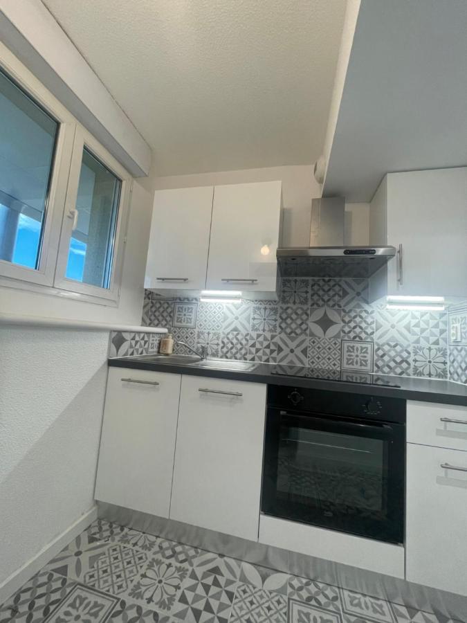 דירות בורדו Casa Thomas מראה חיצוני תמונה
