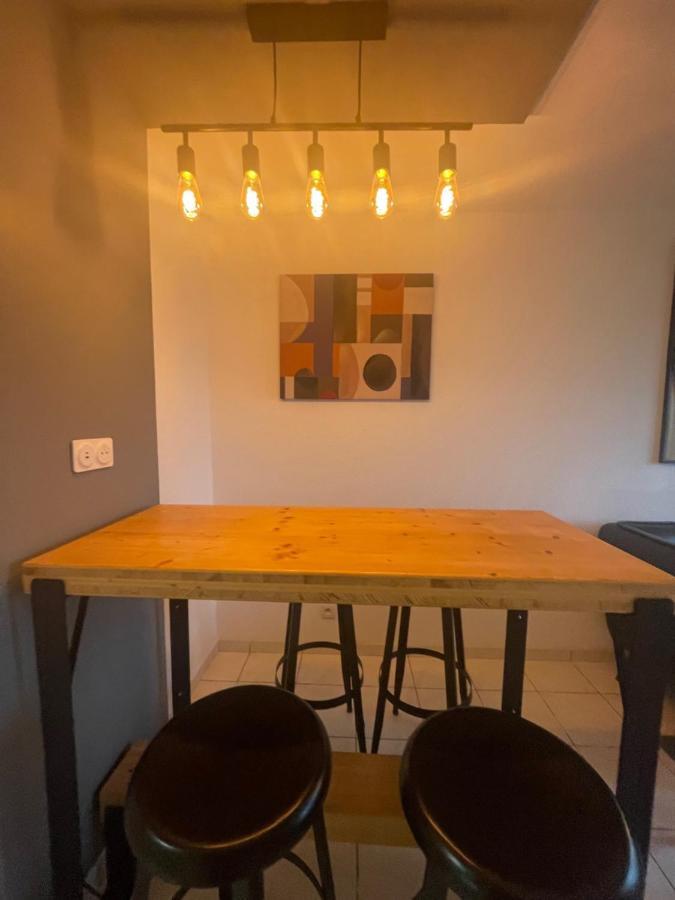 דירות בורדו Casa Thomas מראה חיצוני תמונה