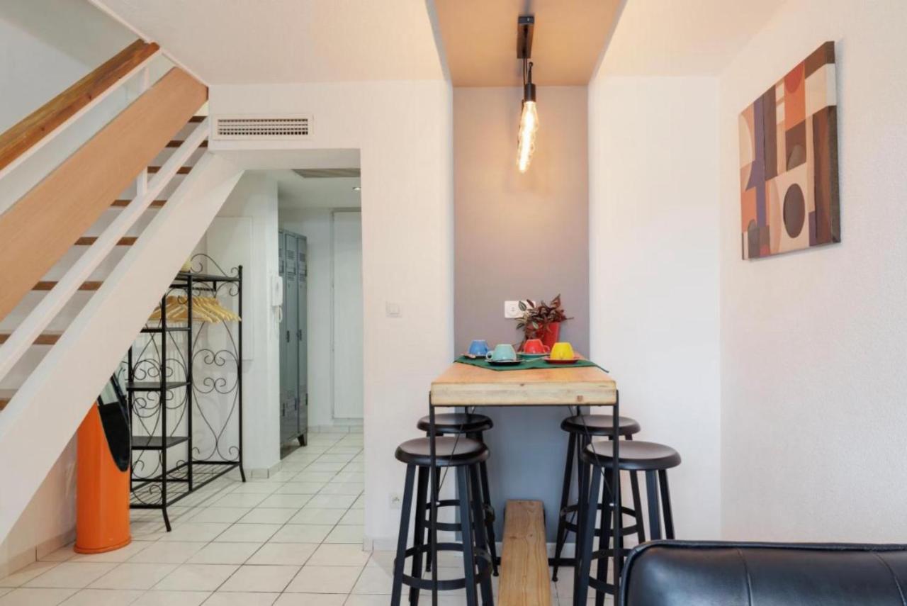 דירות בורדו Casa Thomas מראה חיצוני תמונה