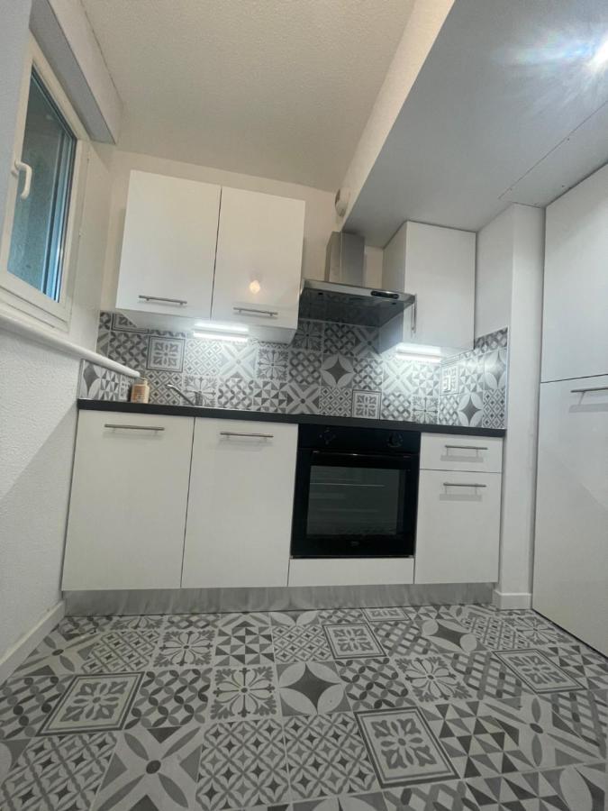 דירות בורדו Casa Thomas מראה חיצוני תמונה