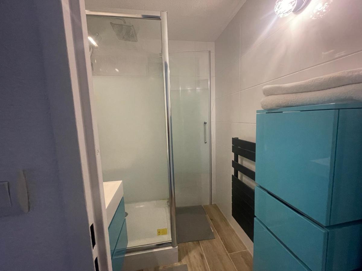 דירות בורדו Casa Thomas מראה חיצוני תמונה